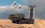 Vì sao Thổ Nhĩ Kỳ bỏ qua Su-35, Su-57 để tiếp tục năn nỉ mua F-16 Mỹ?