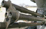 Mỹ cáo buộc Iran liên tục chiếu laser vào trực thăng tấn công AH-1Z