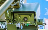 Pháo phòng không huyền thoại thời Liên Xô trở thành khắc tinh với UAV cảm tử