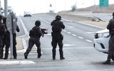 Israel huy động 300.000 quân dự bị, hiện 100.000 binh sĩ đã áp sát Dải Gaza