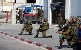 Israel huy động 300.000 quân dự bị, hiện 100.000 binh sĩ đã áp sát Dải Gaza