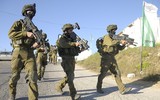 Israel huy động 300.000 quân dự bị, hiện 100.000 binh sĩ đã áp sát Dải Gaza