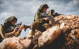 Israel huy động 300.000 quân dự bị, hiện 100.000 binh sĩ đã áp sát Dải Gaza