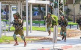 Israel huy động 300.000 quân dự bị, hiện 100.000 binh sĩ đã áp sát Dải Gaza