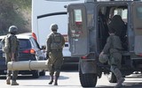 Israel huy động 300.000 quân dự bị, hiện 100.000 binh sĩ đã áp sát Dải Gaza