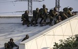 Israel huy động 300.000 quân dự bị, hiện 100.000 binh sĩ đã áp sát Dải Gaza