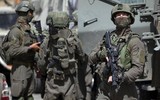 Israel huy động 300.000 quân dự bị, hiện 100.000 binh sĩ đã áp sát Dải Gaza