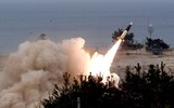 Tên lửa tầm xa ATACMS nguy hiểm cỡ nào khi được bắn ra từ 'hỏa thần' HIMARS?