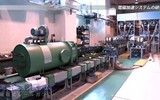 Pháo điện từ Nhật Bản lần đầu thử nghiệm trên biển