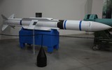 Mỹ tiết lộ về vụ tàu chiến đánh chặn tên lửa và UAV tự sát nhằm vào Israel