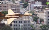 Câu chuyện ly kỳ về việc phiến quân Houthi có được máy bay chiến đấu F-5E Tiger II từ Mỹ