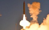 'Rồng lửa' Arrow 3 của Israel lần đầu khai hỏa đánh chặn tên lửa đạn đạo từ Houthi