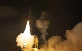 'Rồng lửa' Arrow 3 của Israel lần đầu khai hỏa đánh chặn tên lửa đạn đạo từ Houthi