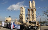 'Rồng lửa' Arrow 3 của Israel lần đầu khai hỏa đánh chặn tên lửa đạn đạo từ Houthi