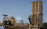 'Rồng lửa' Arrow 3 của Israel lần đầu khai hỏa đánh chặn tên lửa đạn đạo từ Houthi