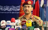'Rồng lửa' Arrow 3 của Israel lần đầu khai hỏa đánh chặn tên lửa đạn đạo từ Houthi