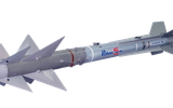 Tiêm kích F-35I Adir của Israel làm nên lịch sử với lần đánh chặn tên lửa hành trình