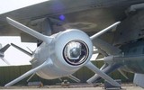 Tiêm kích F-35I Adir của Israel làm nên lịch sử với lần đánh chặn tên lửa hành trình