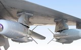 Tiêm kích F-35I Adir của Israel làm nên lịch sử với lần đánh chặn tên lửa hành trình