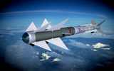 Tiêm kích F-35I Adir của Israel làm nên lịch sử với lần đánh chặn tên lửa hành trình