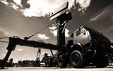 Khám phá ‘mắt thần’ trị giá 5,5 triệu USD của hệ thống phòng không S-400 Nga