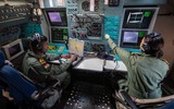 Ấn Độ chia tay với 'sát thủ trinh sát săn ngầm' IL-38SD