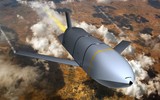 Hải quân Mỹ tìm cách trang bị cho F-35 tên lửa hành trình AGM-158 JASSM