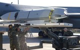 Hải quân Mỹ tìm cách trang bị cho F-35 tên lửa hành trình AGM-158 JASSM