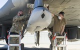 Hải quân Mỹ tìm cách trang bị cho F-35 tên lửa hành trình AGM-158 JASSM