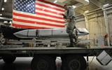 Hải quân Mỹ tìm cách trang bị cho F-35 tên lửa hành trình AGM-158 JASSM
