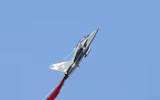 Chiến đấu cơ hạng nhẹ L-15 Trung Quốc sẽ thay thế F-16 Mỹ trong biên chế không quân Pakistan?