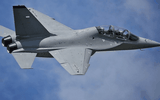 Chiến đấu cơ hạng nhẹ L-15 Trung Quốc sẽ thay thế F-16 Mỹ trong biên chế không quân Pakistan?
