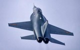 Chiến đấu cơ hạng nhẹ L-15 Trung Quốc sẽ thay thế F-16 Mỹ trong biên chế không quân Pakistan?