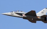 Chiến đấu cơ hạng nhẹ L-15 Trung Quốc sẽ thay thế F-16 Mỹ trong biên chế không quân Pakistan?