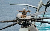 Siêu trực thăng CH-53E của Mỹ to lớn cỡ nào?