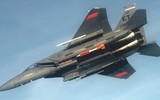 Oanh tạc cơ tàng hình B-2 Spirit chính thức trang bị bom hạt nhân B61-12
