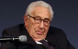 Cựu ngoại trưởng Mỹ Henry Kissinger và dấu ấn ngoại giao của nước Mỹ