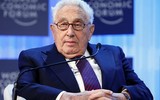 Cựu ngoại trưởng Mỹ Henry Kissinger và dấu ấn ngoại giao của nước Mỹ