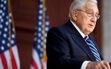 Cựu ngoại trưởng Mỹ Henry Kissinger và dấu ấn ngoại giao của nước Mỹ