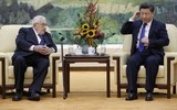 Cựu ngoại trưởng Mỹ Henry Kissinger và dấu ấn ngoại giao của nước Mỹ
