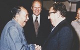Cựu ngoại trưởng Mỹ Henry Kissinger và dấu ấn ngoại giao của nước Mỹ
