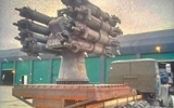 Vì sao Nga gắn 'rồng biển' RBU-6000 lên xe tải tại Đông Âu