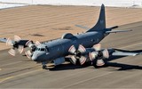 Canada chi 5,9 tỷ USD mua 'sát thủ săn ngầm' P-8A 'thần biển' từ Mỹ