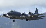 Canada chi 5,9 tỷ USD mua 'sát thủ săn ngầm' P-8A 'thần biển' từ Mỹ