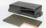 Lính Nga lắp giáp phản ứng nổ Kontakt-1 Liên Xô lên xe tải