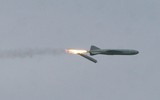 Tên lửa P-15 Termit của Houthi liệu có đánh chìm được chiến hạm Sa'ar 6 tối tân của Israel?
