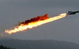 Tên lửa P-15 Termit của Houthi liệu có đánh chìm được chiến hạm Sa'ar 6 tối tân của Israel?