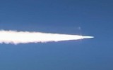 Tên lửa diệt radar Kh-31P- 'sứ giả chiến tranh' của không quân Nga 