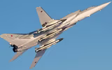 Bất ngờ khi Kh-22 mới chính là loại tên lửa hành trình mà Ukraine không thể đánh chặn