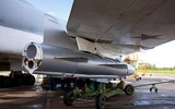 Bất ngờ khi Kh-22 mới chính là loại tên lửa hành trình mà Ukraine không thể đánh chặn